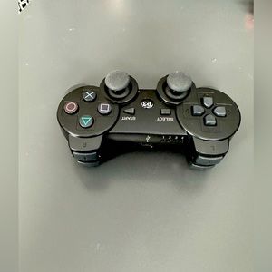Manette ps3 new